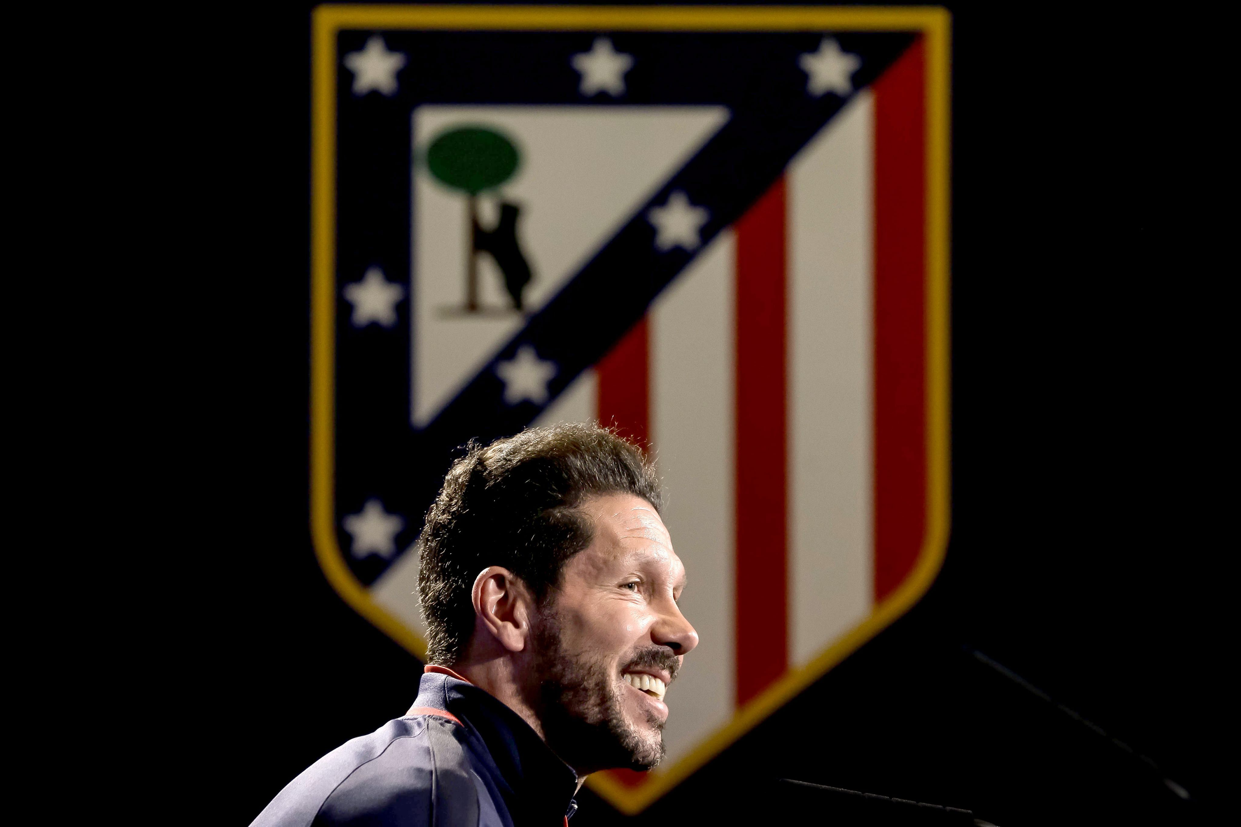 แอตฯ มาดริด บุกรัง เรอัล โอเบียโด ลุ้นเก็บชัยต่อเนื่อง หนีโซนแดง