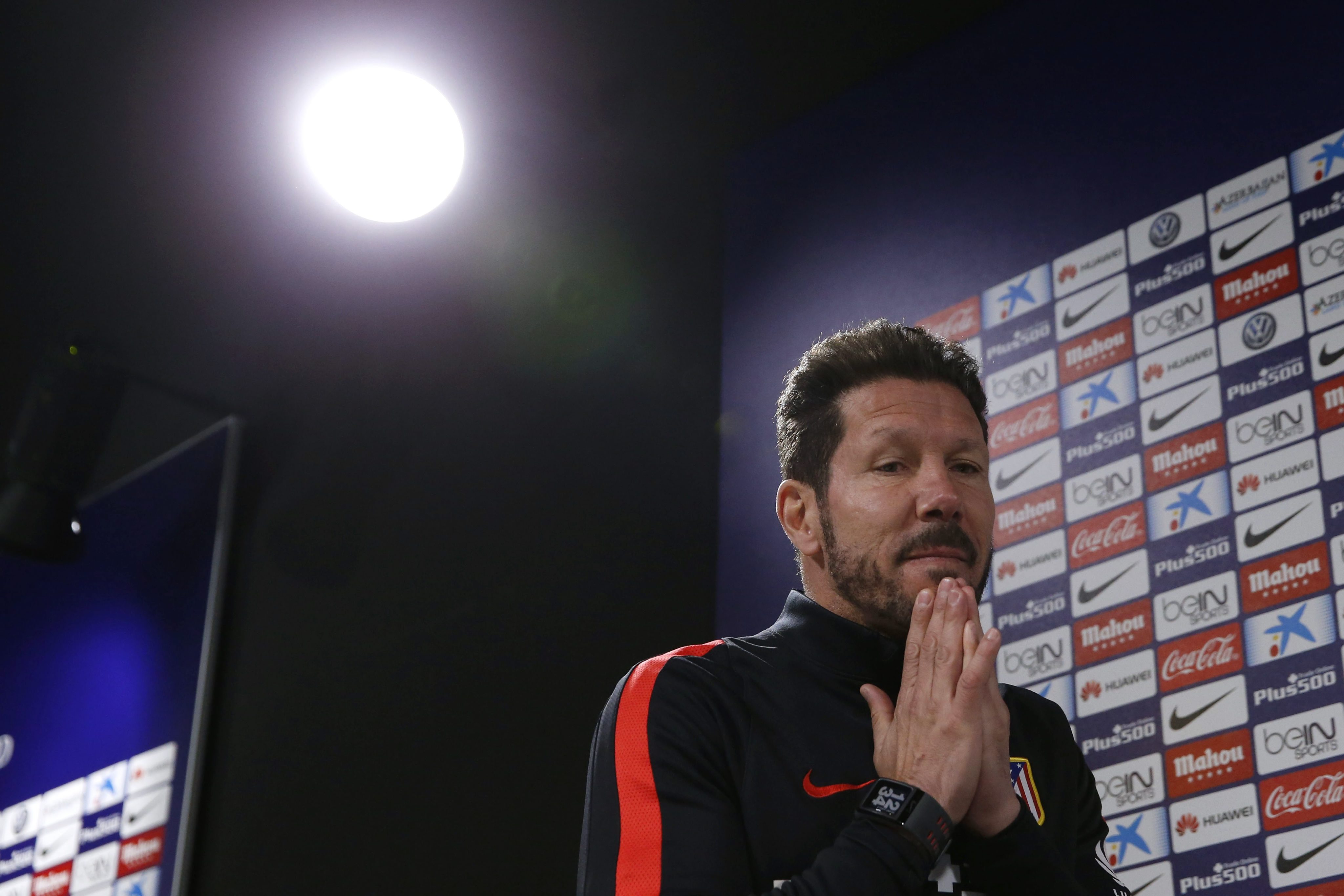 แอต.มาดริด บุกเยือน เรอัล โซเซียดาด หวังเก็บชัยต่อเนื่อง ลาลีกา