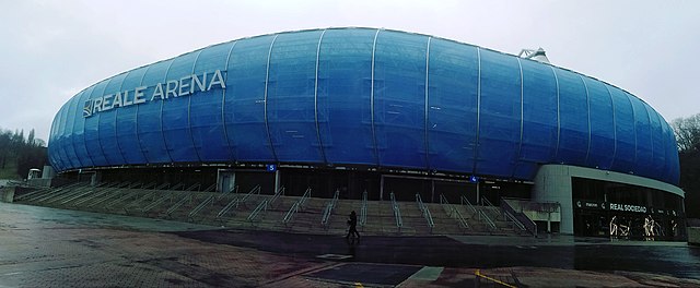 บาร์ซ่า บุกเยือน โซเซียดาด หวังเก็บชัย รักษาจ่าฝูงลาลีกา