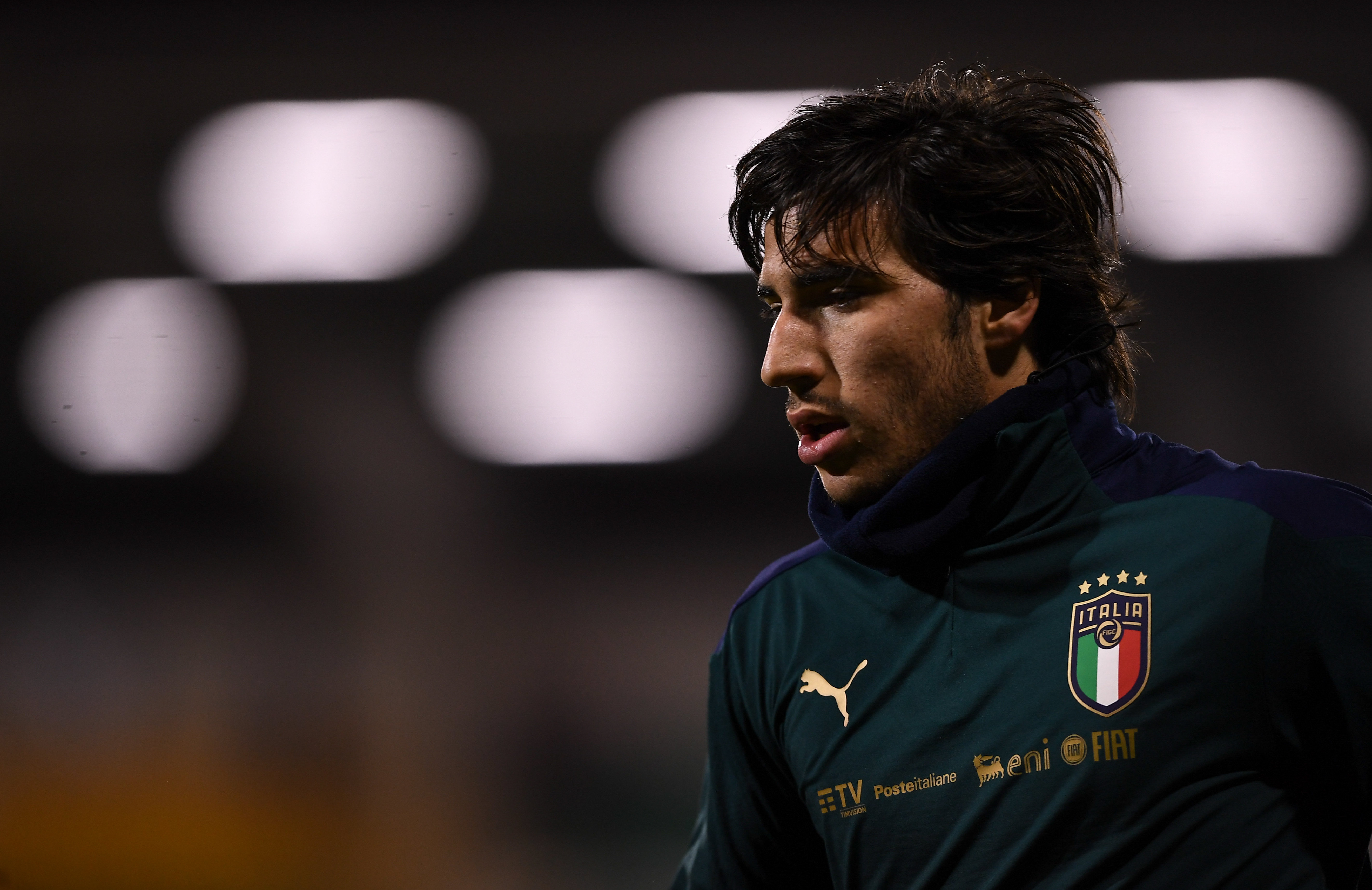 เอเยนต์แย้ม "โตนาลี่" อยากซบทีมลุ้นแชมป์! เรือใบ-ปืนใหญ่มีลุ้น?