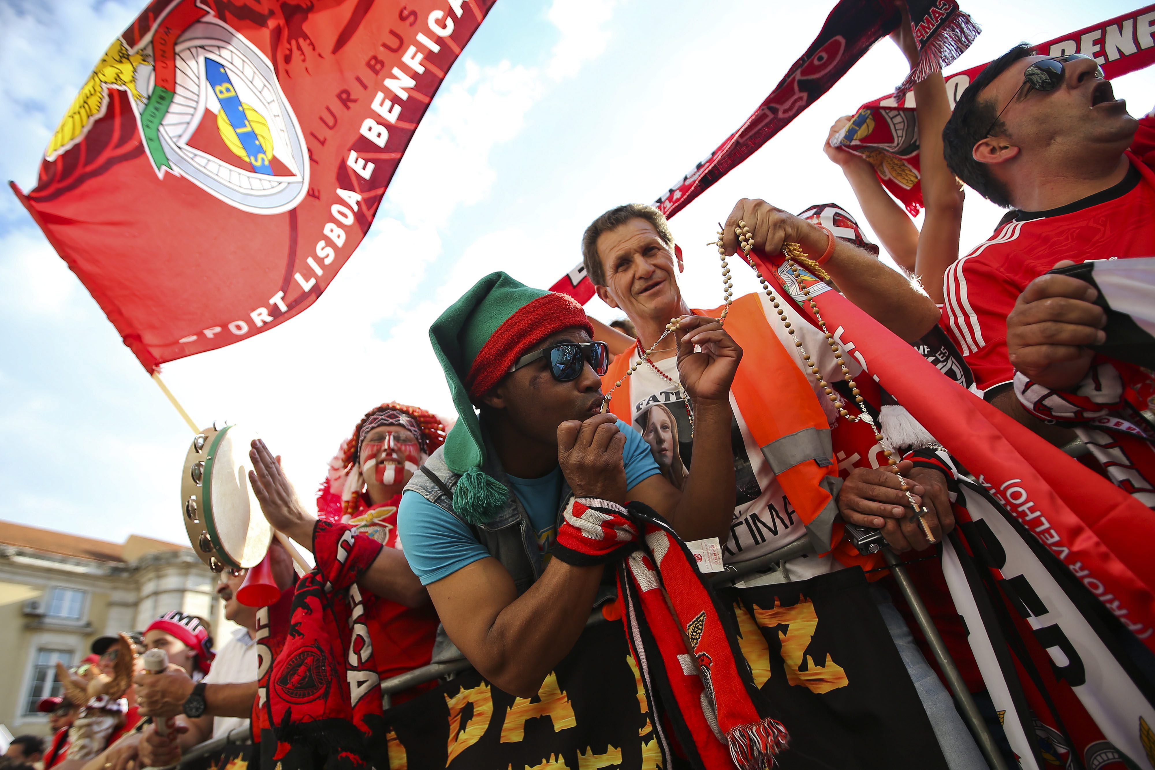 มาดริดบุกรังเหยี่ยวลิสบอน! "ราชันชุดขาว" เน้นเก็บชัยส่งท้าย UCL