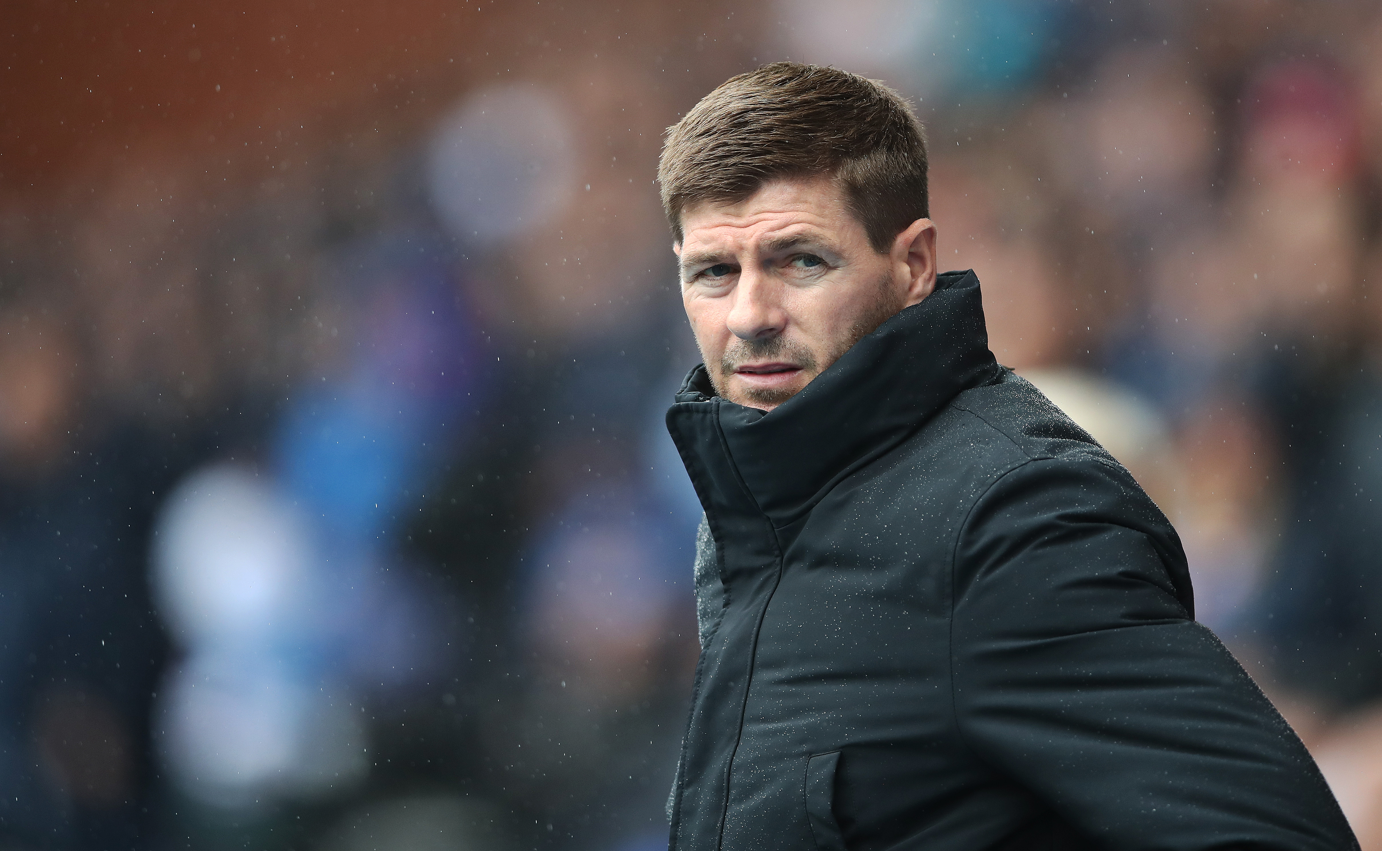 หงส์เล็งดึงเจอร์ราร์ดคุมทัพขัดตาทัพ หากปลดสล็อตก่อนจบซีซั่น