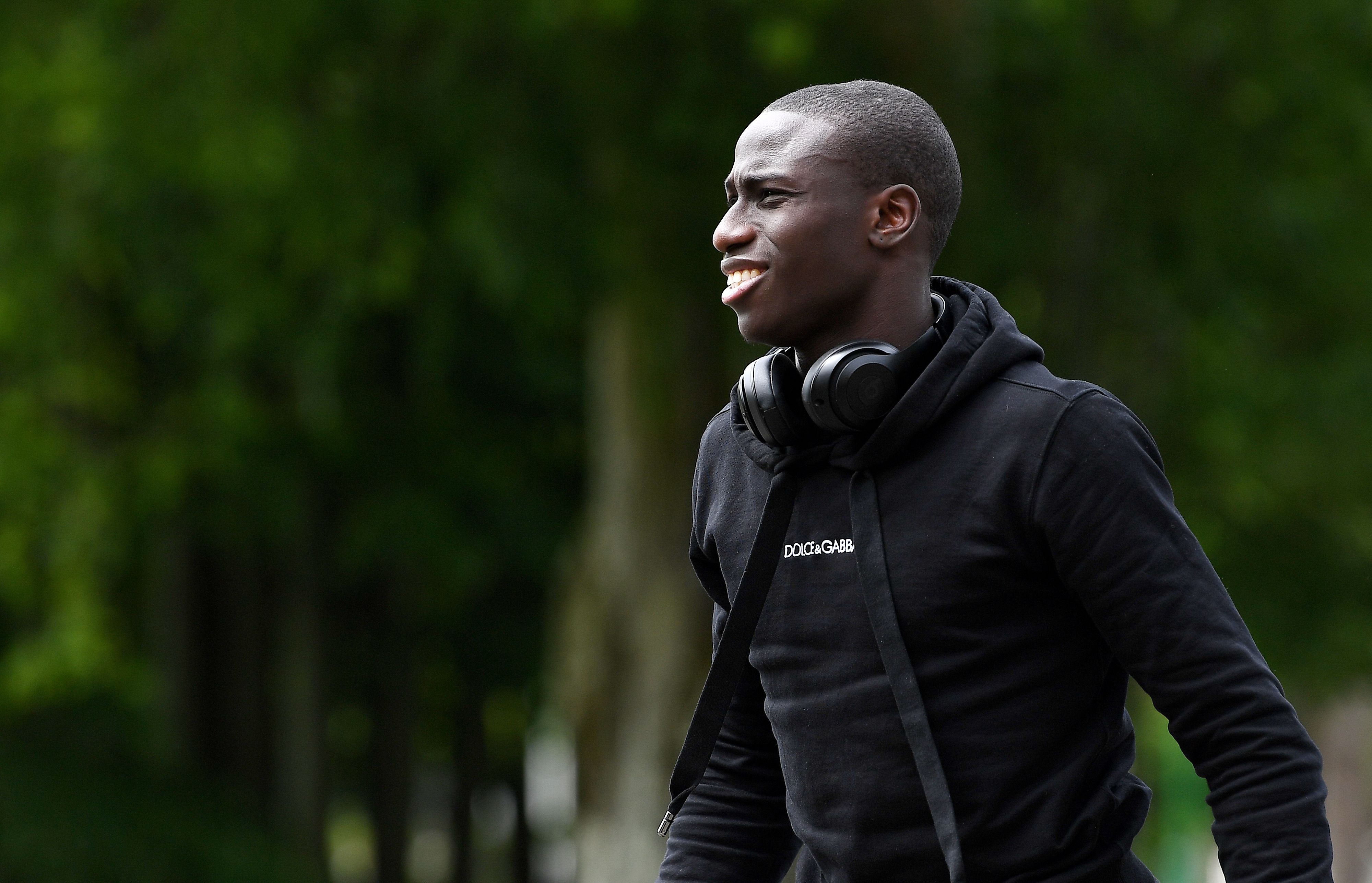 ซันเดอร์แลนด์เตรียมทุ่ม 400 ล้านบาท คว้าตัว แมนดี้ เสริมแกร่ง