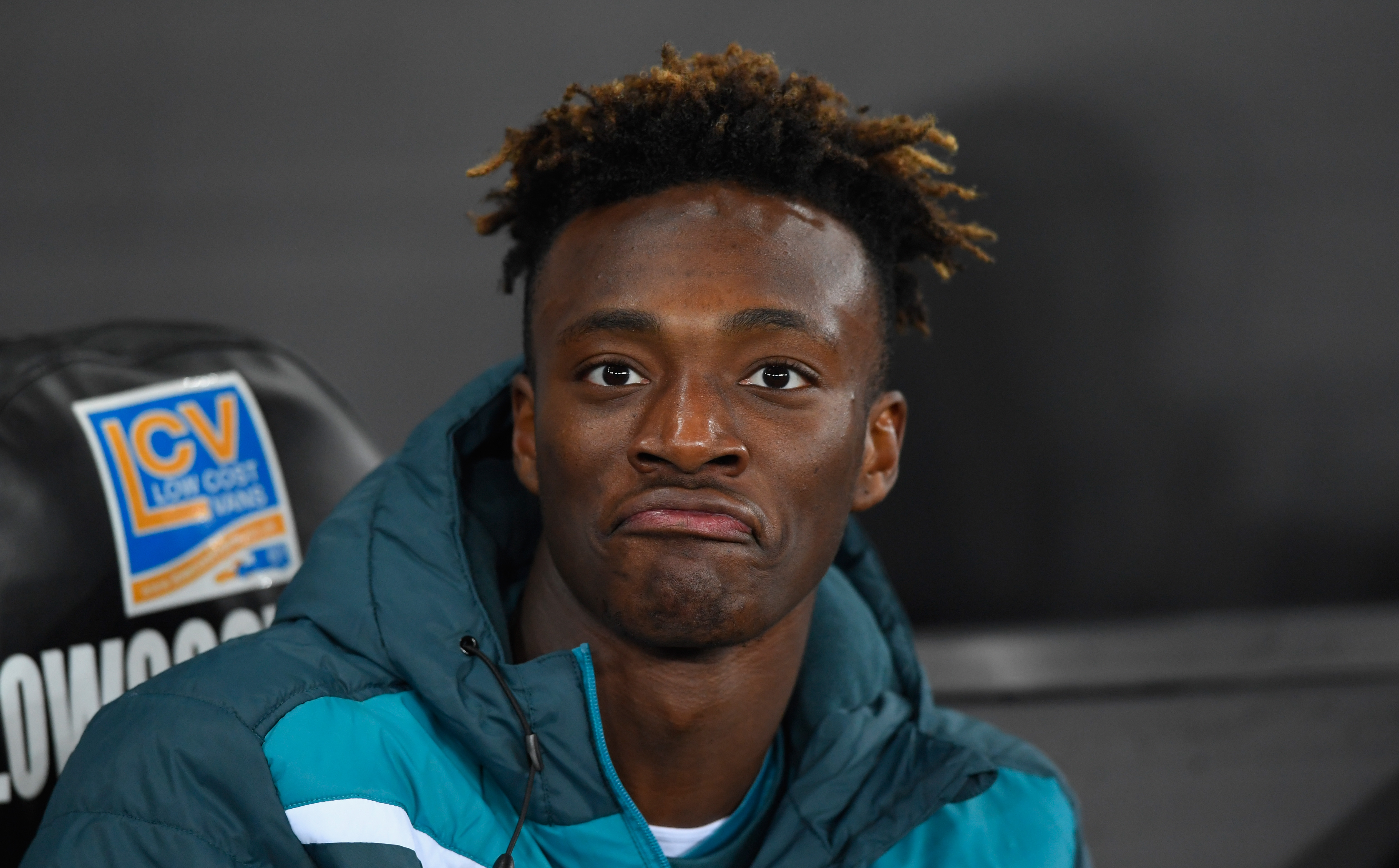 วิลล่าเตรียมปิดดีลคว้าตัว แทมมี่ อับราฮัม เสริมคมในอีกไม่กี่วัน