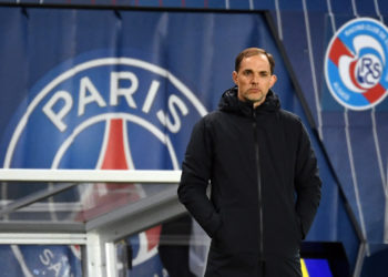 ทูเคิ่ลหนุนหลัง! ดาวรุ่งปืนใหญ่พิจารณาย้ายทีมซัมเมอร์นี้