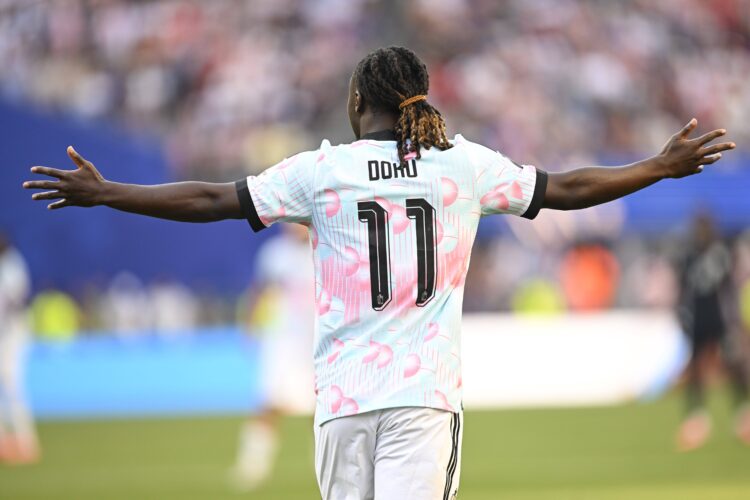 5 แข้งตัวเลือกน่าจับตา: ตัวพลิกเกม FPL สัปดาห์ที่ 8