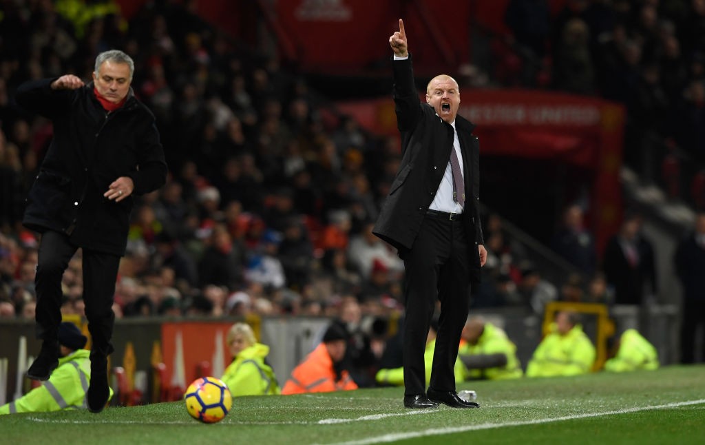 สเปอร์สเจออุปสรรค! ดีลคว้าตัว ฌอน ไดช์ อาจไม่ง่ายอย่างที่คิด