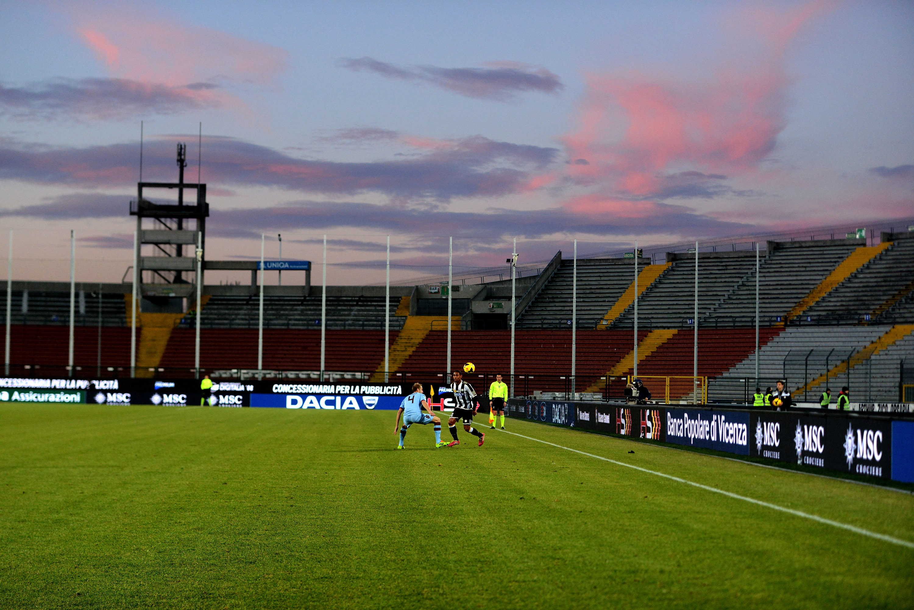 โรม่าเยือนอูดิเนเซ่! หมาป่าหวังบุกเก็บชัย รักษาโมเมนตัมลุย UCL