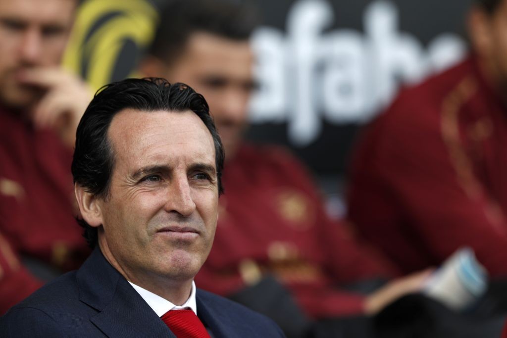 วิลล่าทุ่มไม่อั้น! เอเมรี่สั่งล่าตัว 'อัคลีอูช' แข้งโมนาโก ค่าตัวทะลุ 2,700 ล้าน