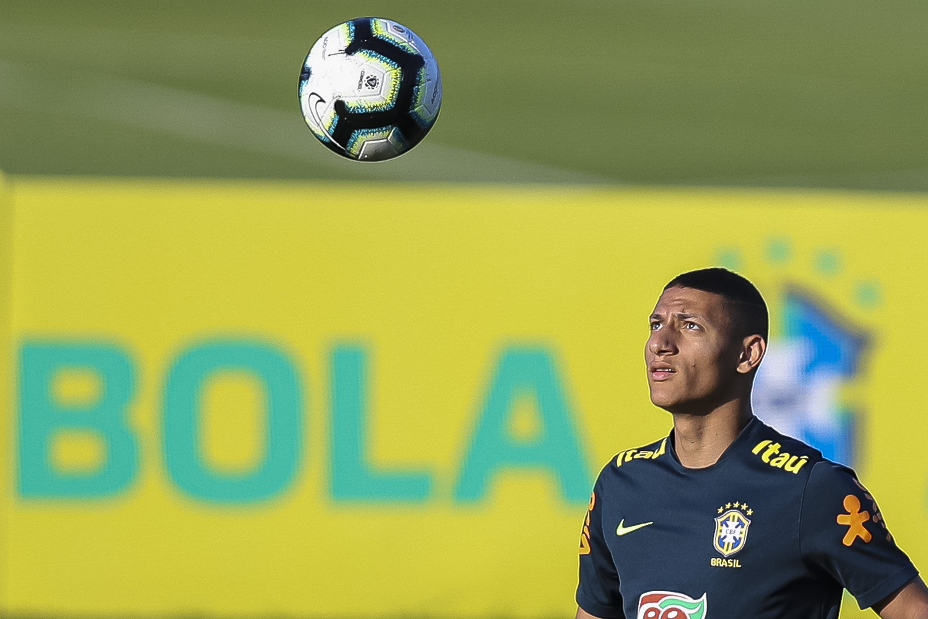 ไร้ชื่อทีม! สื่อตุรกีเผยมีสโมสรยื่นข้อเสนอซื้อริชาร์ลิซอน
