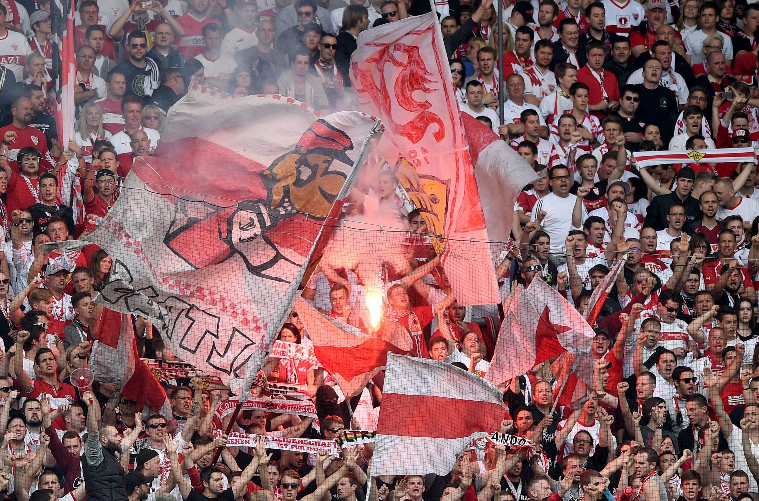 สตุ๊ตการ์ท ปะทะ ไลป์ซิก: บิ๊กแมตช์ชี้ชะตา ท็อปโฟร์ บุนเดสลีกา!