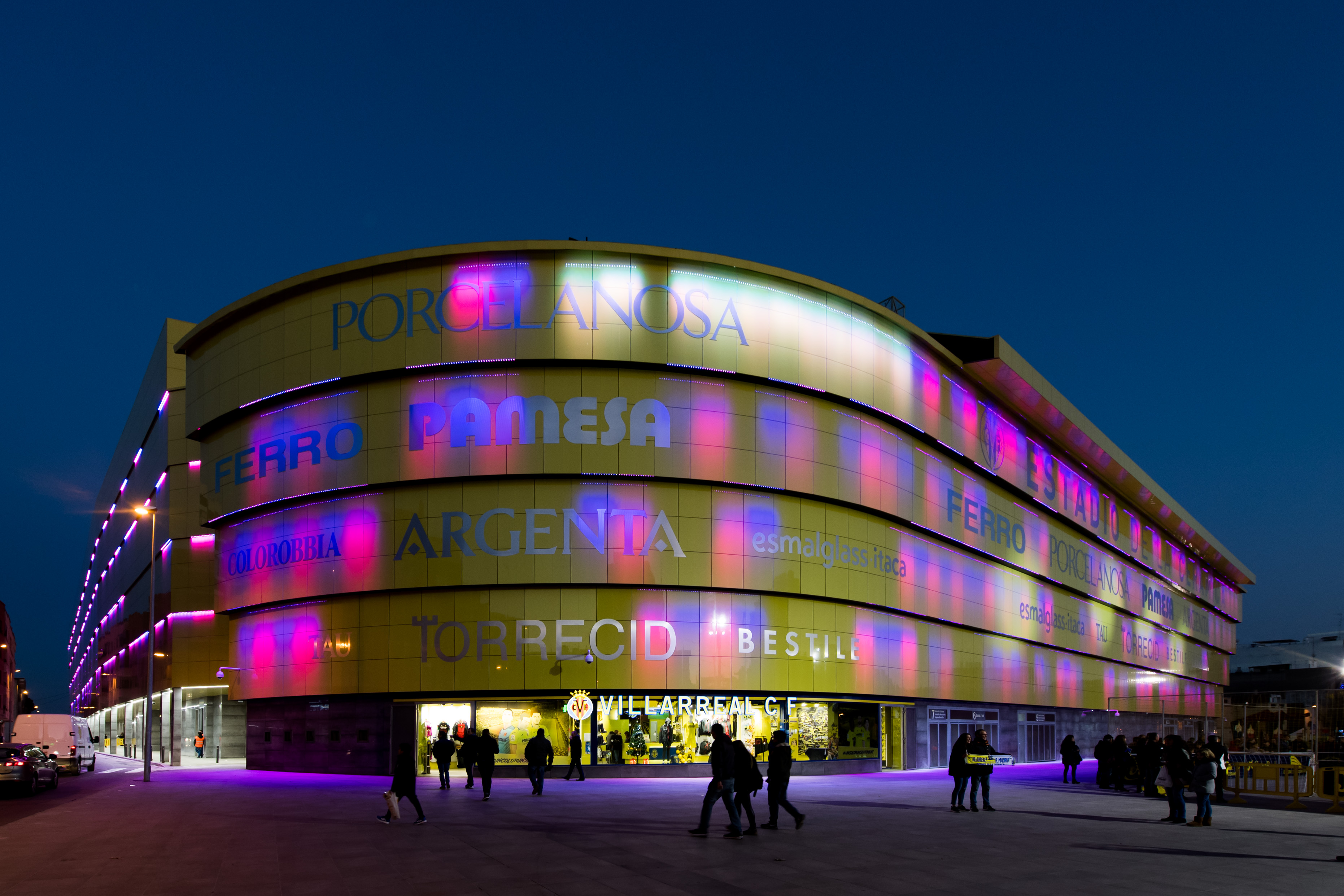 บียาร์เรอัล ปะทะ เรอัล มาดริด: พรีวิว ฟอร์มล่าสุดและทำนายผล