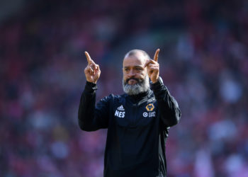 ขุนค้อนเล็งผู้รักษาประตู! เวสต์แฮมสนใจคว้า 'ยอร์เกนเซ่น' เสริมทัพ