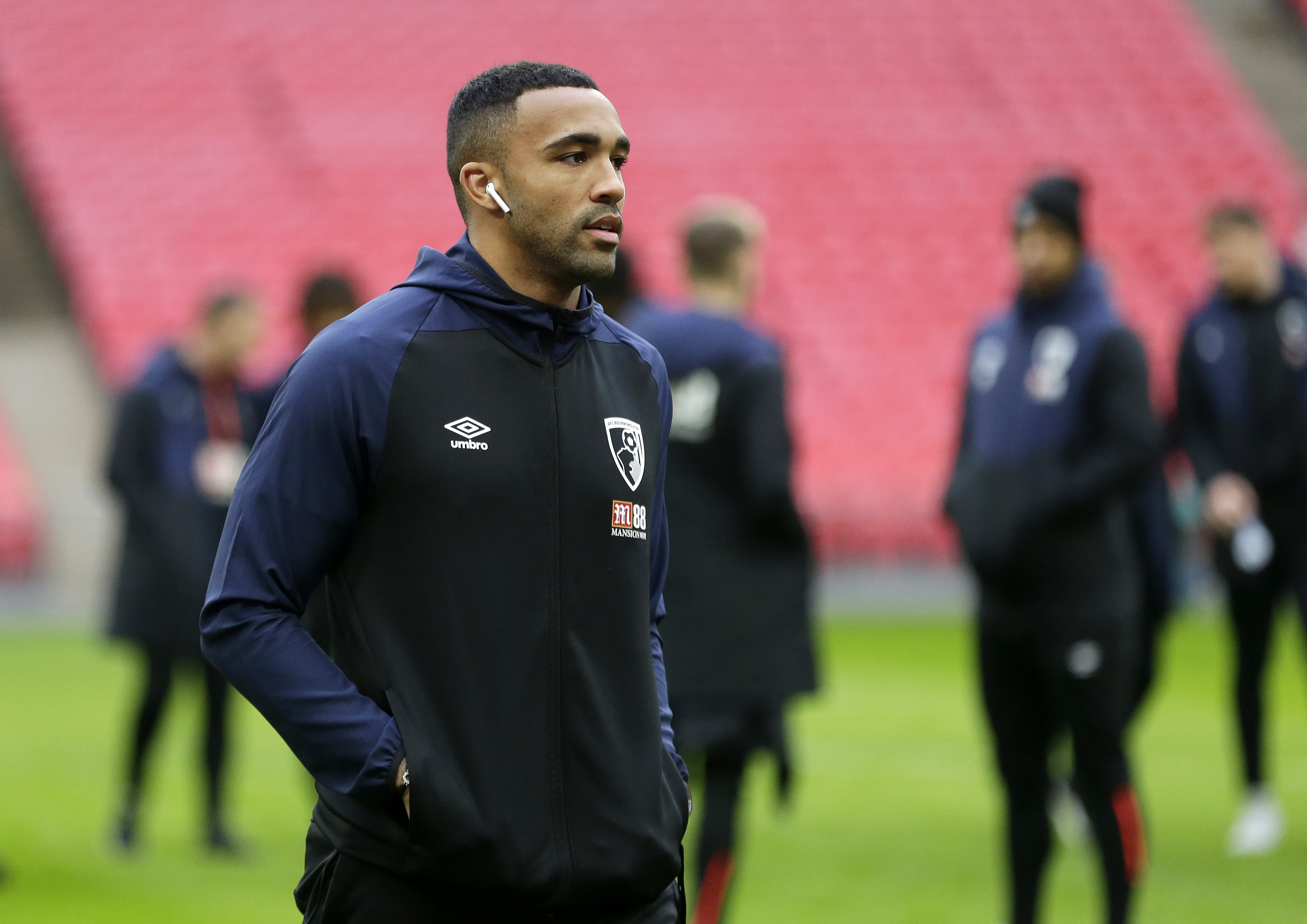 อกหักดังเป๊าะ! เวสต์แฮมสั่งเบรก ปราสาทเรือนแก้ว ชวดซิววิลสัน