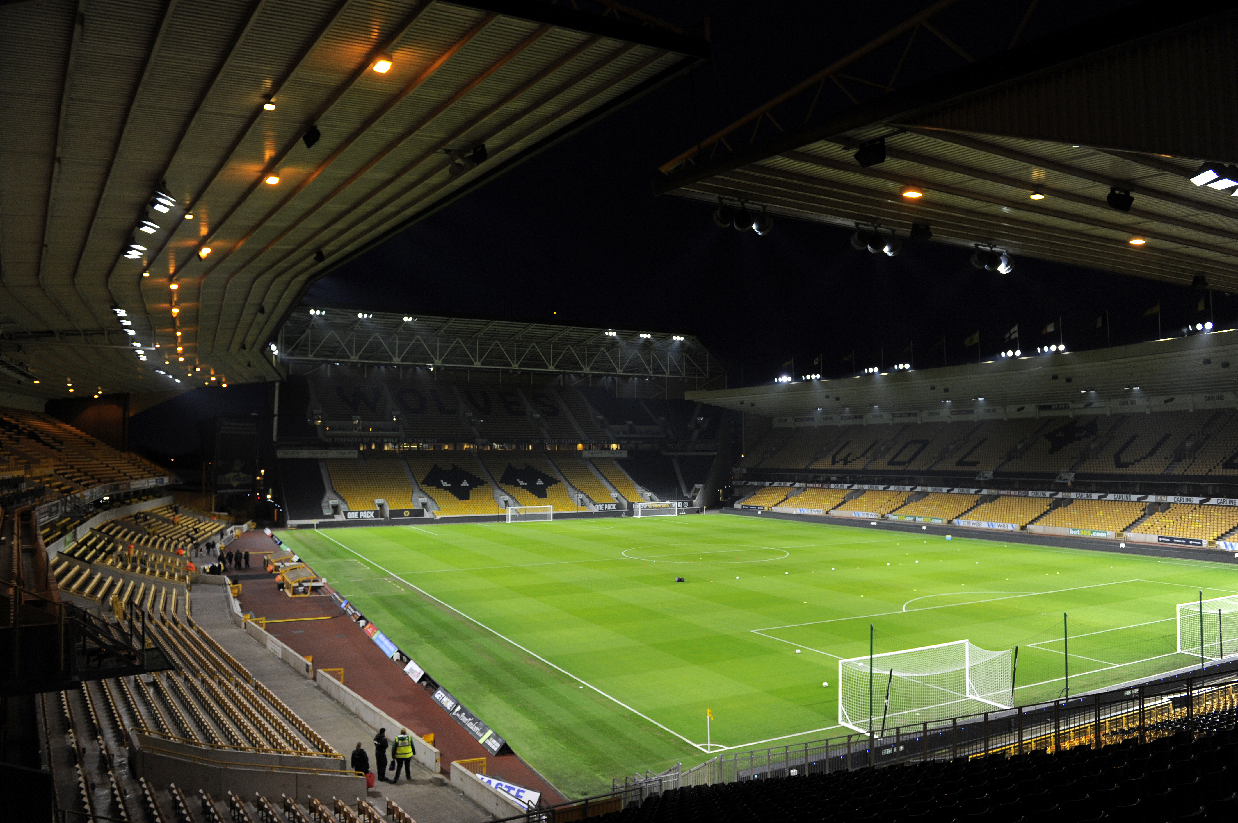 หงส์แดง บุกรัง หมาป่า! พรีวิว วูล์ฟส์ ปะทะ ลิเวอร์พูล