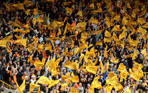 วูล์ฟส์ดวลซันเดอร์แลนด์! หมาป่าฟอร์มบู่ ซันเดอร์แลนด์หวังซิวชัย