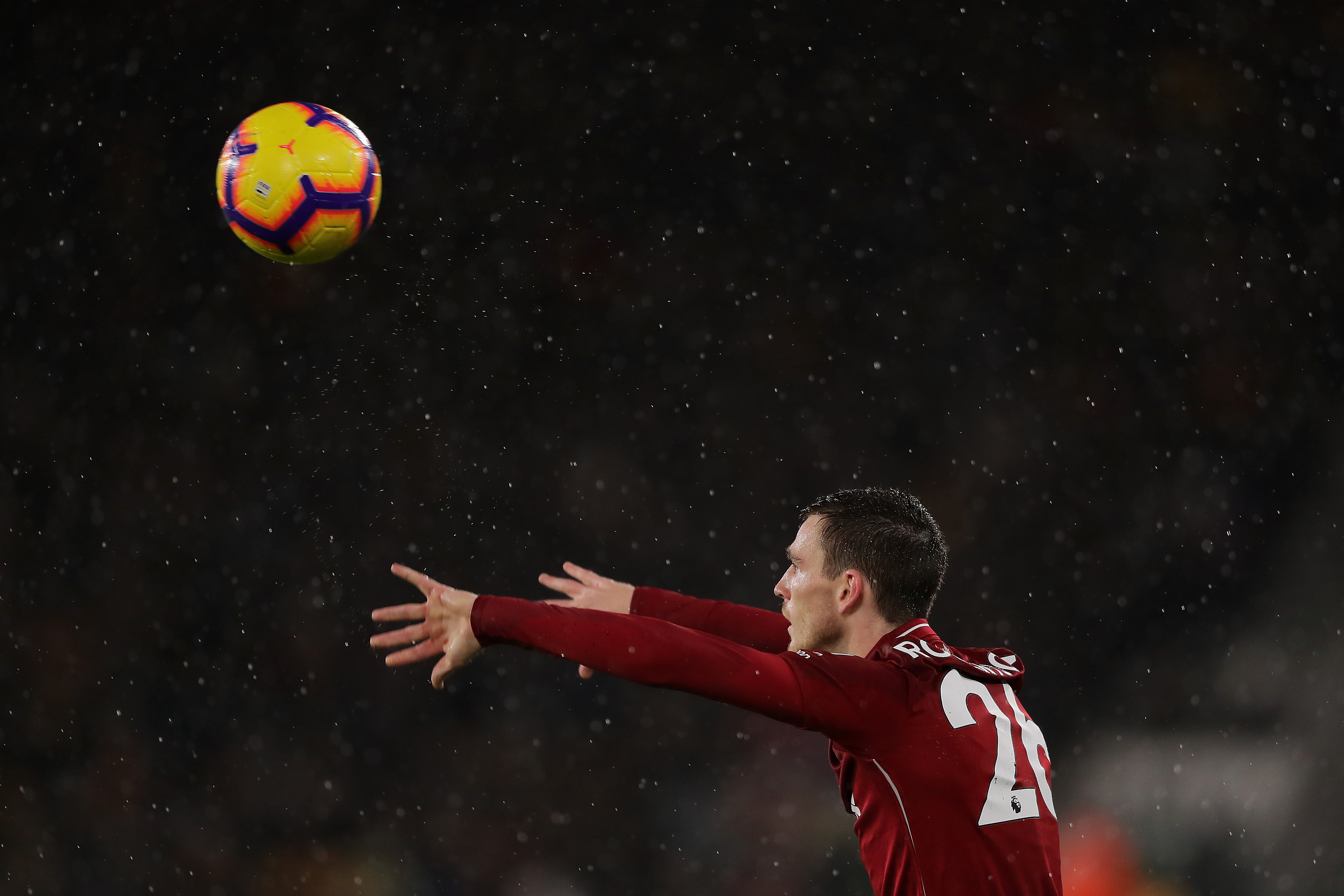 แร็กซ์แฮมเล็งซิว แอนดรูว์ โรเบิร์ตสัน เสริมแกร่งซัมเมอร์นี้!